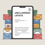 unclaimed lifafa