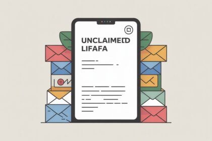 unclaimed lifafa
