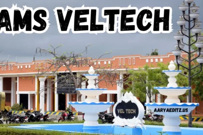 ams veltech