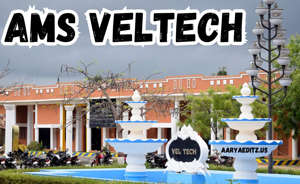 ams veltech