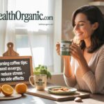 wellhealthorganic.com morning coffee tips with no side effect