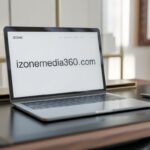 izonemedia360 .com