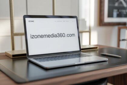 izonemedia360 .com
