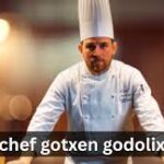 gotxen godolix