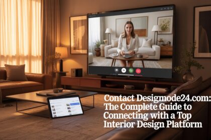 contact designmode24 com
